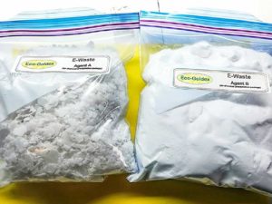 Eco-Goldex E Series Chemical Precipitation Method Package
